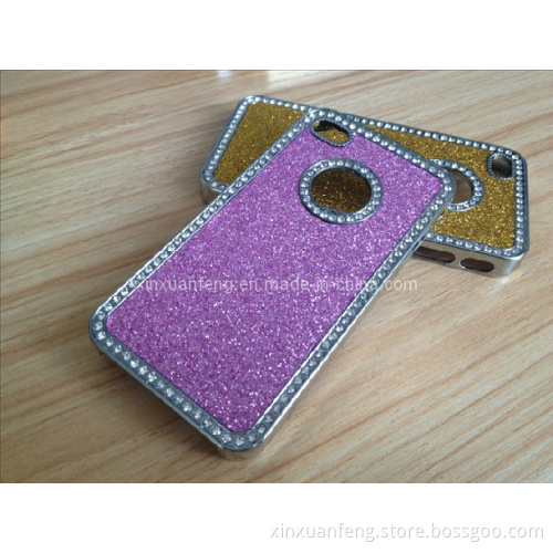 Shiny Protective Case for iPhone